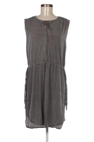Kleid H&M, Größe L, Farbe Mehrfarbig, Preis 27,67 €