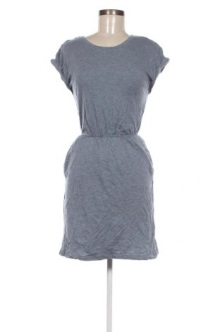 Kleid H&M, Größe XS, Farbe Blau, Preis 8,88 €