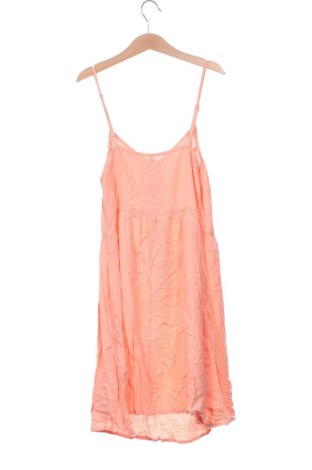 Φόρεμα H&M, Μέγεθος XS, Χρώμα Πορτοκαλί, Τιμή 7,60 €
