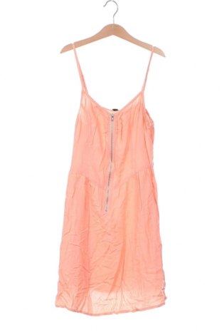 Φόρεμα H&M, Μέγεθος XS, Χρώμα Πορτοκαλί, Τιμή 7,16 €