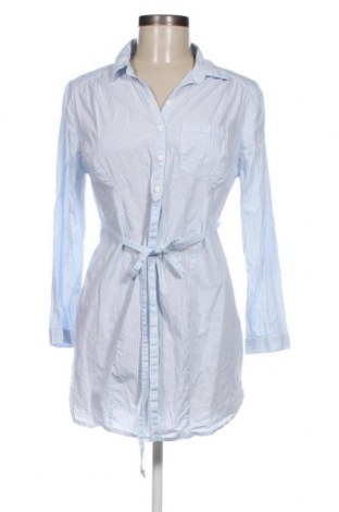 Kleid H&M, Größe M, Farbe Blau, Preis € 7,56