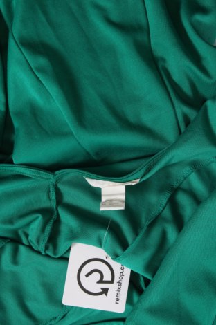 Φόρεμα H&M, Μέγεθος XS, Χρώμα Πράσινο, Τιμή 7,60 €