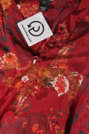 Φόρεμα H&M, Μέγεθος XS, Χρώμα Πολύχρωμο, Τιμή 7,01 €