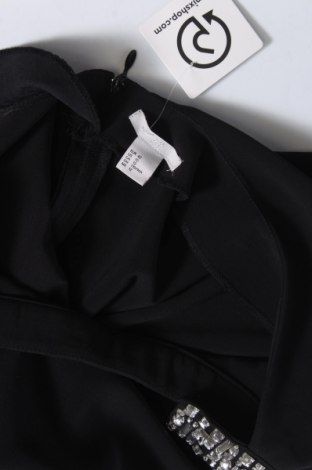 Rochie H&M, Mărime L, Culoare Negru, Preț 104,73 Lei