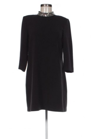 Kleid H&M, Größe L, Farbe Schwarz, Preis 21,00 €