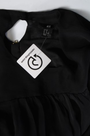 Rochie H&M, Mărime M, Culoare Negru, Preț 95,93 Lei