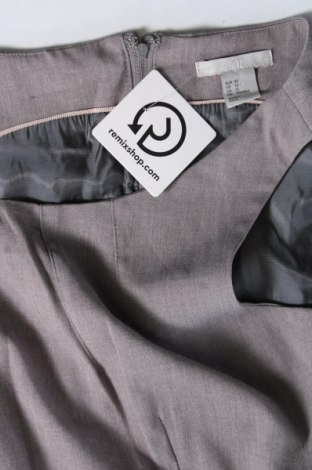 Kleid H&M, Größe L, Farbe Grau, Preis € 21,00