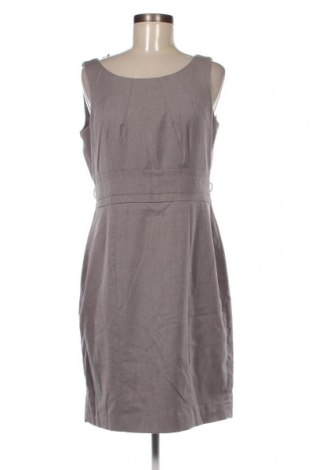 Φόρεμα H&M, Μέγεθος L, Χρώμα Γκρί, Τιμή 21,90 €