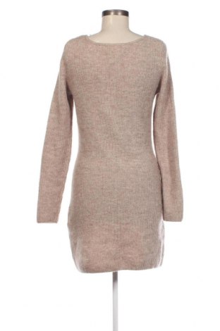 Kleid H&M, Größe L, Farbe Beige, Preis 20,18 €