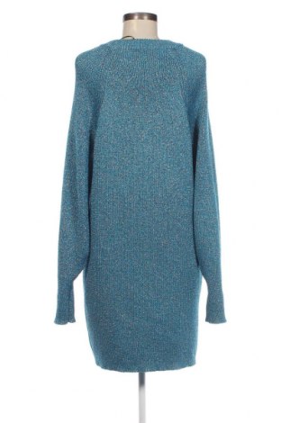 Kleid H&M, Größe S, Farbe Blau, Preis 10,29 €