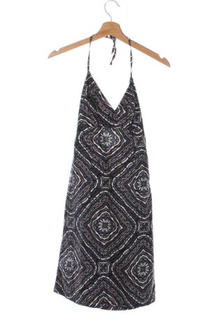 Kleid H&M, Größe XS, Farbe Mehrfarbig, Preis 7,12 €