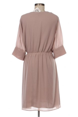 Kleid H&M, Größe M, Farbe Aschrosa, Preis € 14,84