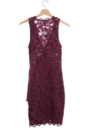 Šaty  H&M, Velikost XS, Barva Fialová, Cena  226,00 Kč