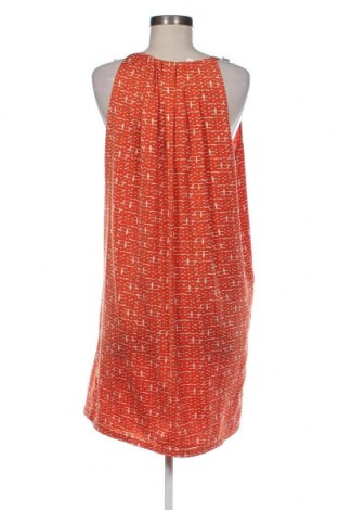 Kleid H&M, Größe M, Farbe Orange, Preis 10,30 €
