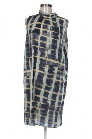 Kleid H&M, Größe L, Farbe Mehrfarbig, Preis 15,72 €