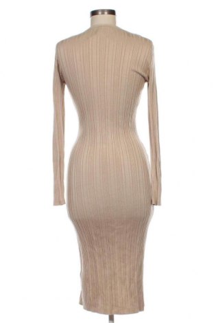 Kleid H&M, Größe XS, Farbe Beige, Preis 20,18 €