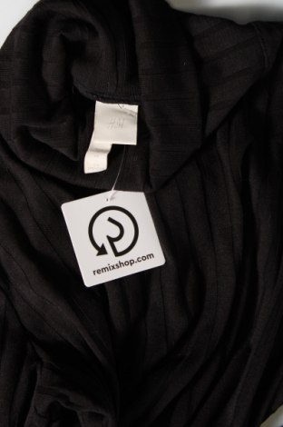 Šaty  H&M, Velikost L, Barva Černá, Cena  208,00 Kč