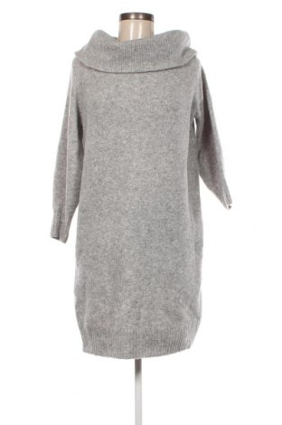 Kleid H&M, Größe S, Farbe Grau, Preis 10,29 €