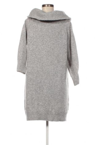 Šaty  H&M, Veľkosť S, Farba Sivá, Cena  9,86 €