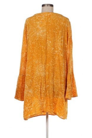 Šaty  H&M, Veľkosť XL, Farba Žltá, Cena  8,90 €