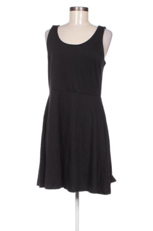 Kleid H&M, Größe L, Farbe Schwarz, Preis 9,00 €