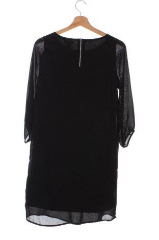 Kleid H&M, Größe XS, Farbe Schwarz, Preis € 5,49