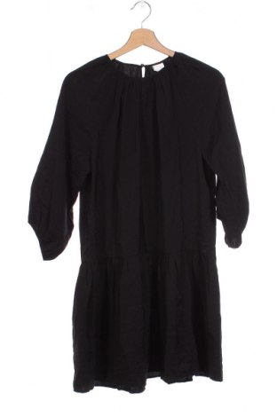 Kleid H&M, Größe XS, Farbe Schwarz, Preis € 8,50