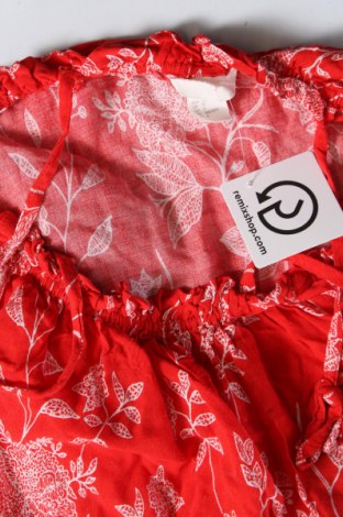 Kleid H&M, Größe M, Farbe Rot, Preis 10,30 €