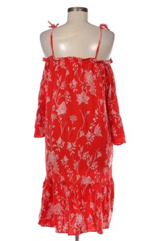 Φόρεμα H&M, Μέγεθος M, Χρώμα Κόκκινο, Τιμή 10,30 €