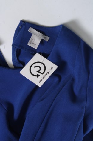 Šaty  H&M, Veľkosť XS, Farba Modrá, Cena  8,50 €