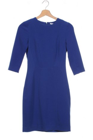 Kleid H&M, Größe XS, Farbe Blau, Preis 8,05 €