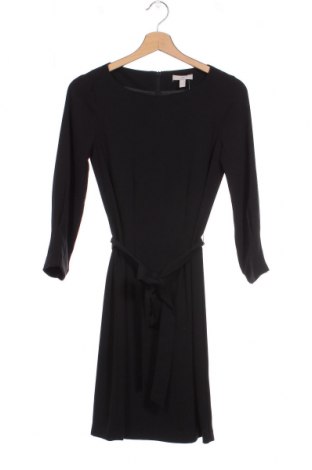 Rochie H&M, Mărime XXS, Culoare Negru, Preț 14,99 Lei