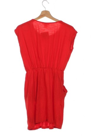 Kleid H&M, Größe XS, Farbe Rot, Preis € 8,01