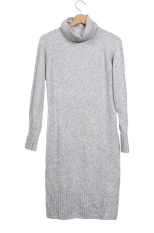 Kleid H&M, Größe XS, Farbe Grau, Preis 7,12 €