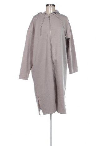Kleid H&M, Größe M, Farbe Beige, Preis 7,56 €