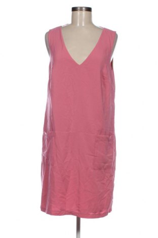 Sukienka H&M, Rozmiar XL, Kolor Różowy, Cena 83,40 zł