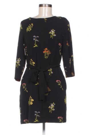Kleid H&M, Größe M, Farbe Schwarz, Preis 7,56 €