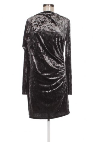 Φόρεμα H&M, Μέγεθος L, Χρώμα Γκρί, Τιμή 9,87 €