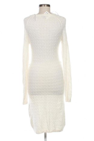 Kleid H&M, Größe S, Farbe Ecru, Preis € 10,90