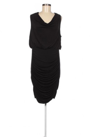 Šaty  H&M, Veľkosť L, Farba Čierna, Cena  23,59 €