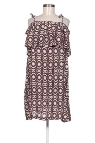 Φόρεμα H&M, Μέγεθος XL, Χρώμα Πολύχρωμο, Τιμή 17,95 €