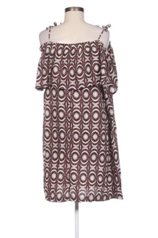 Φόρεμα H&M, Μέγεθος XL, Χρώμα Πολύχρωμο, Τιμή 17,95 €