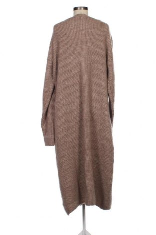 Kleid H&M, Größe XXL, Farbe Beige, Preis 17,15 €