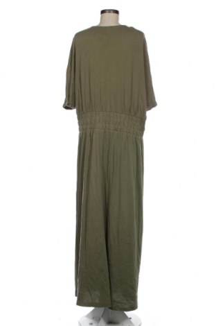 Kleid H&M, Größe XL, Farbe Grün, Preis 14,83 €