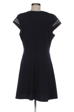Šaty  H&M, Veľkosť L, Farba Modrá, Cena  8,01 €