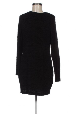 Kleid H&M, Größe XL, Farbe Schwarz, Preis 8,01 €