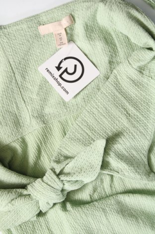 Kleid H&M, Größe M, Farbe Grün, Preis € 14,83