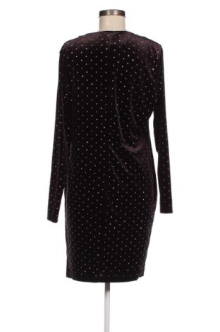 Šaty  H&M, Velikost L, Barva Černá, Cena  208,00 Kč