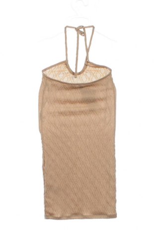 Kleid H&M, Größe XS, Farbe Beige, Preis 20,01 €