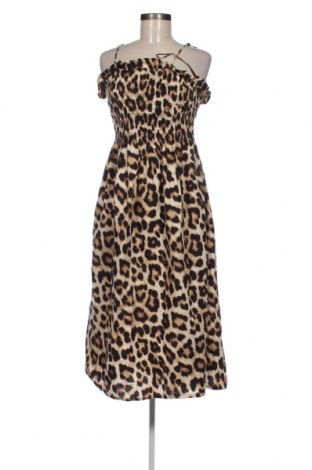 Kleid H&M, Größe XL, Farbe Mehrfarbig, Preis 14,83 €
